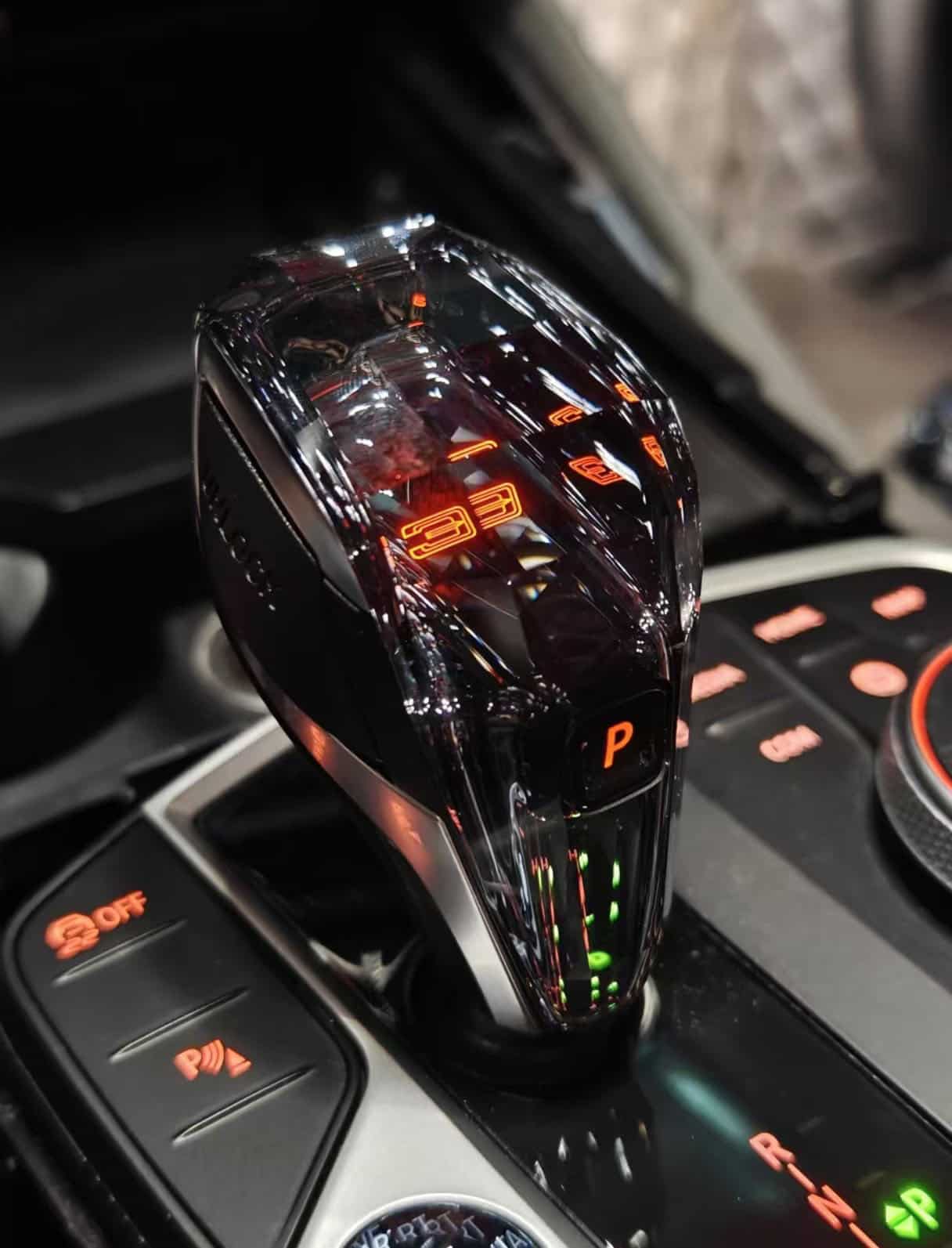 pedal ove Boss OD-1X Overdrive Herstellerfarbe:Schwarz Endgame Gear MPC450 Gaming 2007-2011-ktm-450exc-r-esr2220068